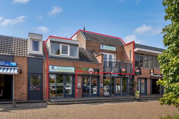Property photo - Dorpsplein 5, 4153AG Beesd